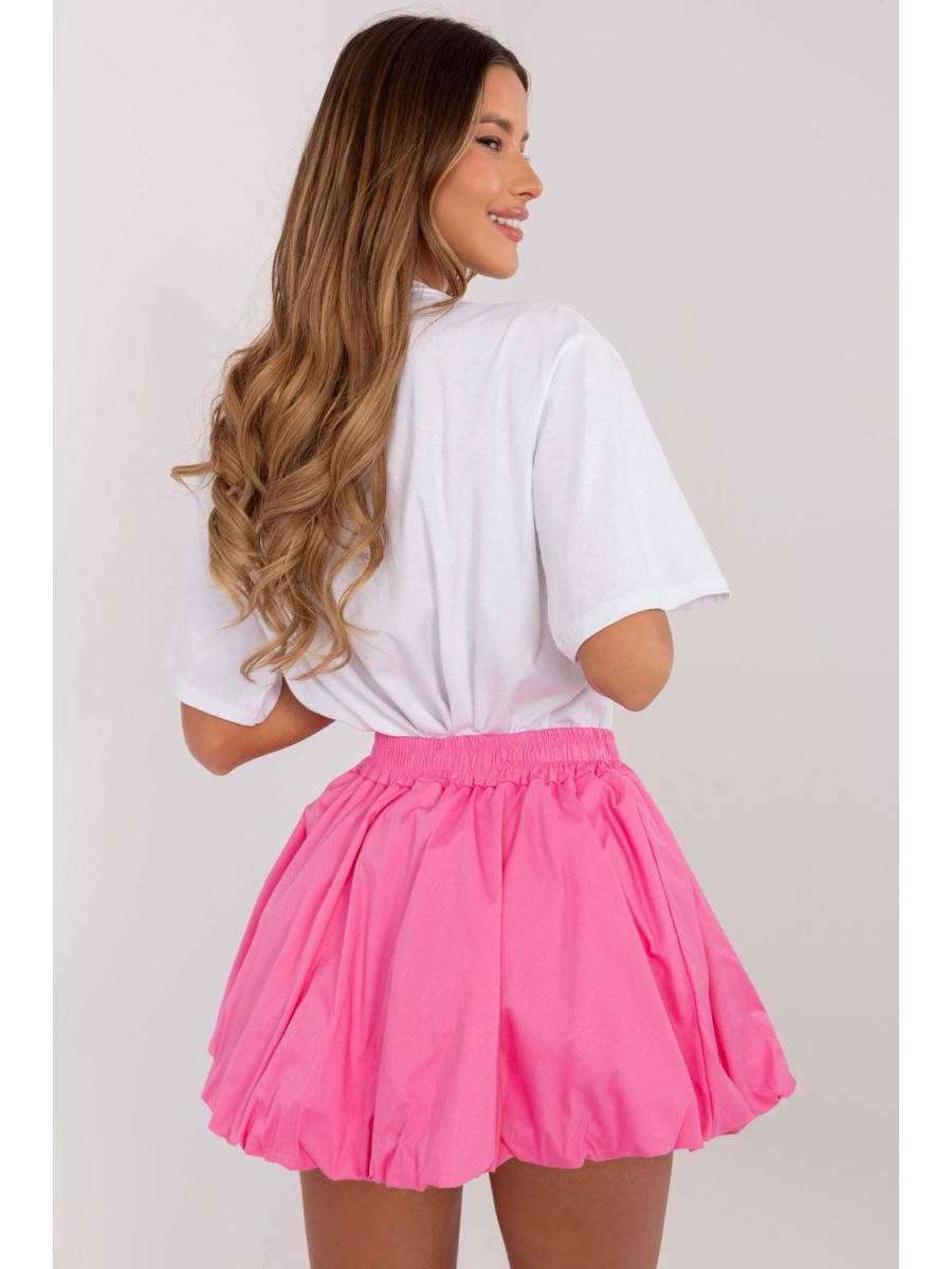 Jupe courte model 208706 Italy Moda