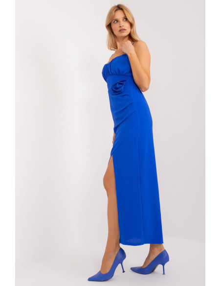 Robe de cocktail model 195948 Italy Moda