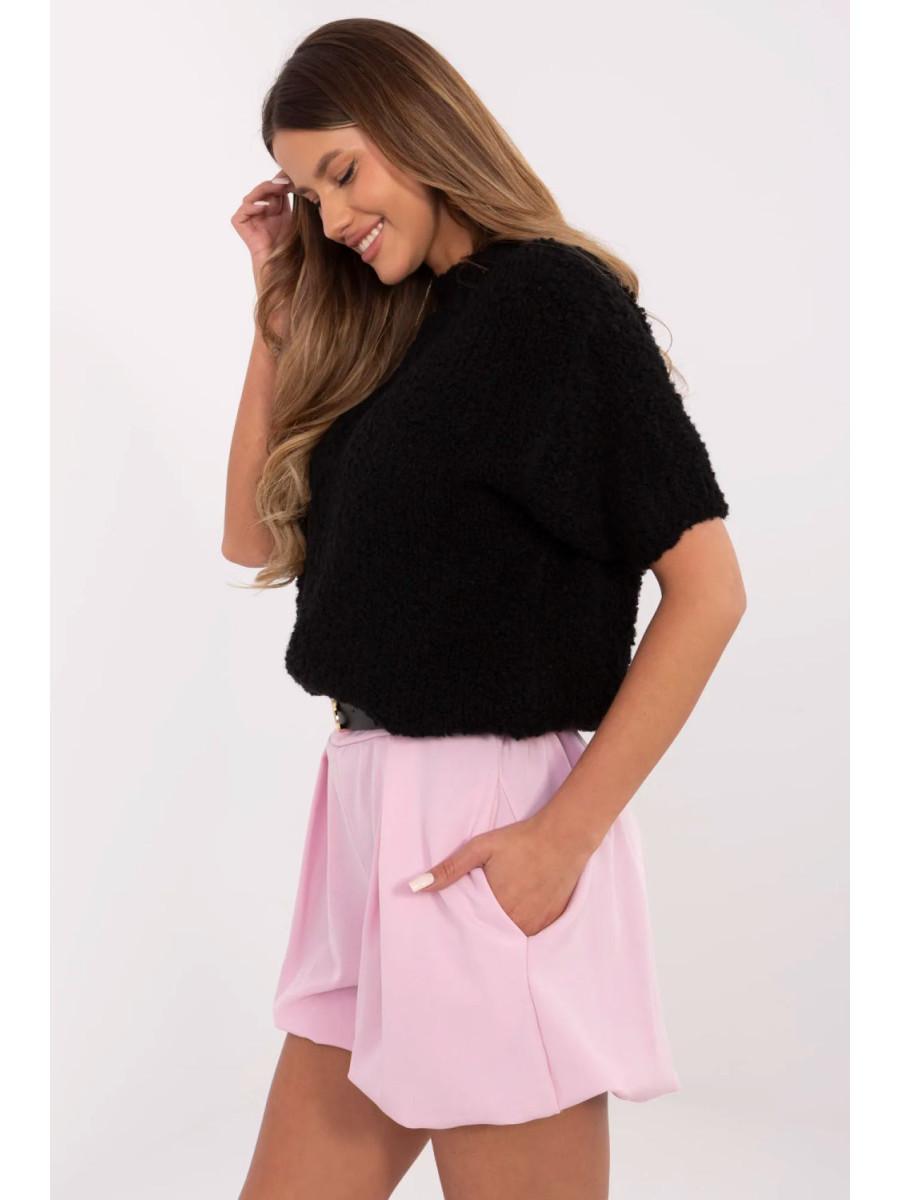 Shorts model 209180 Italy Moda