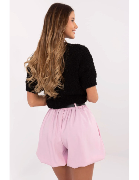 Shorts model 209180 Italy Moda