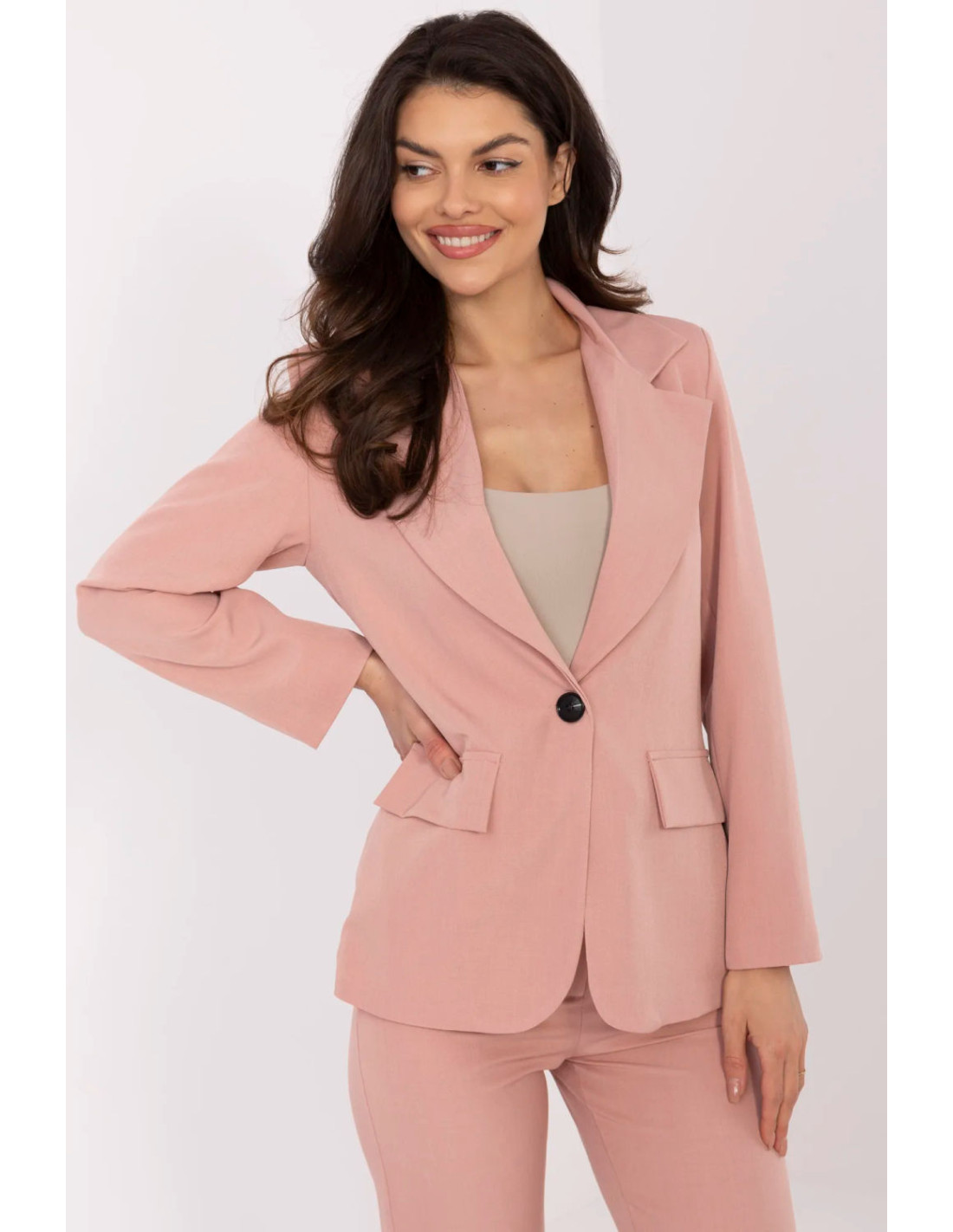 Vest model 209196 Italy Moda