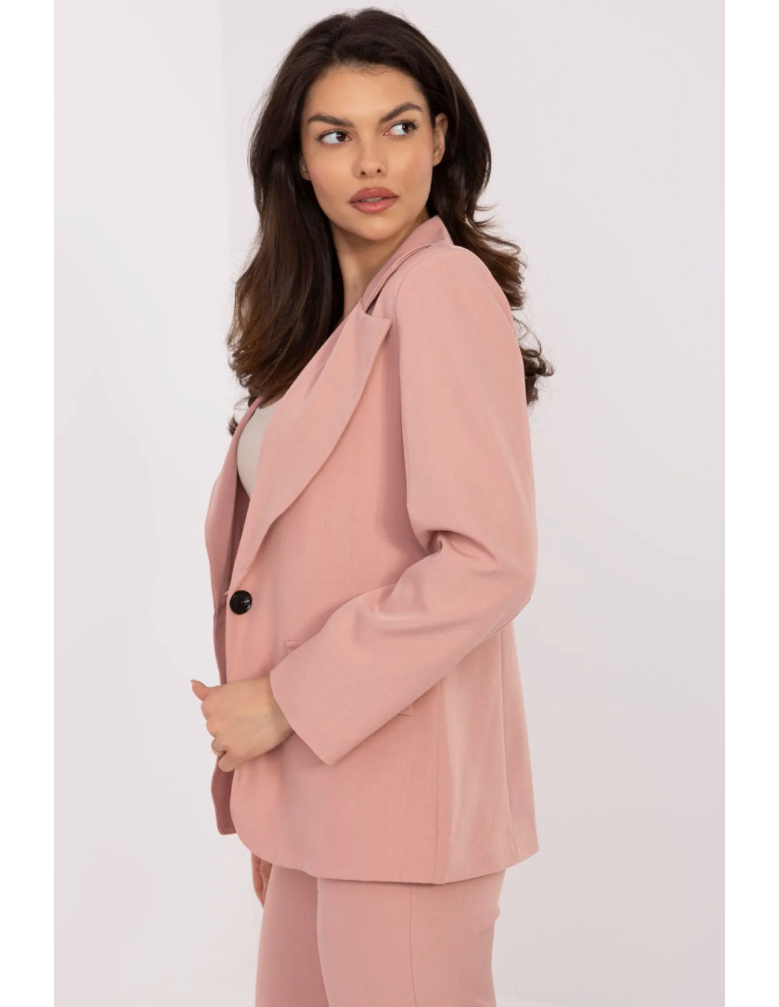 Vest model 209196 Italy Moda
