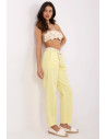 Pantalon femme model 209212 Italy Moda