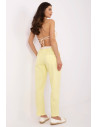 Pantalon femme model 209212 Italy Moda