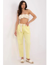 Pantalon femme model 209212 Italy Moda