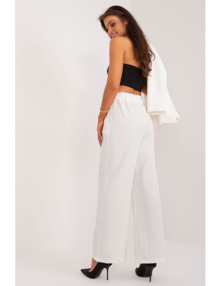 Pantalon femme model 196171 Italy Moda