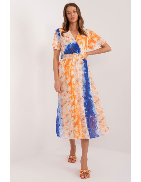 Robe de jour model 196199 Italy Moda