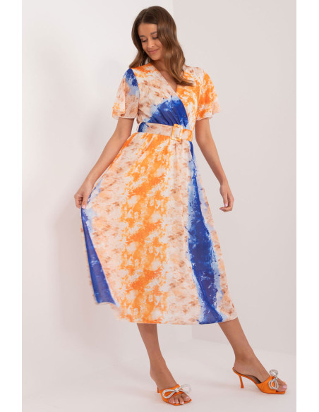 Robe de jour model 196199 Italy Moda