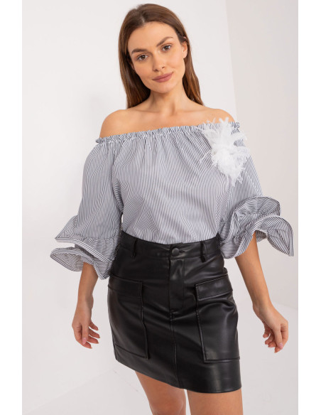 Chemisier model 196219 Italy Moda