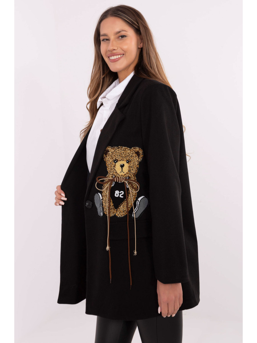 Vest model 204384 Italy Moda