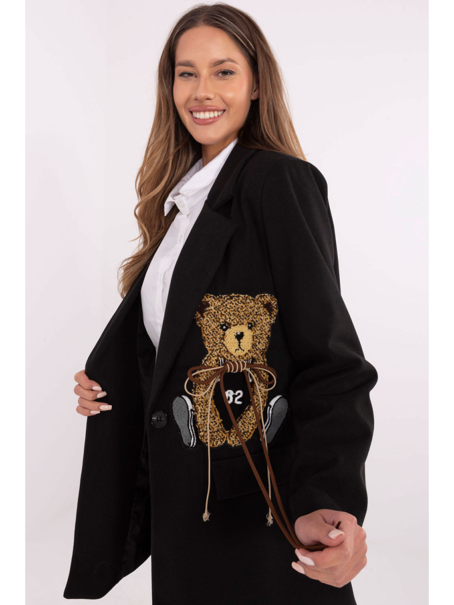 Vest model 204384 Italy Moda