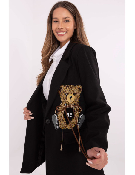 Vest model 204384 Italy Moda