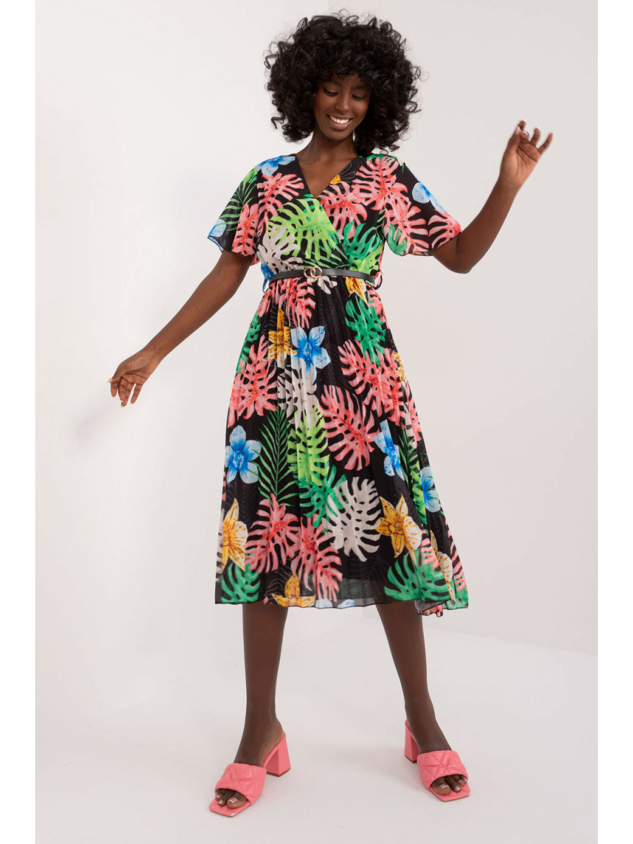 Robe de jour model 196450 Italy Moda