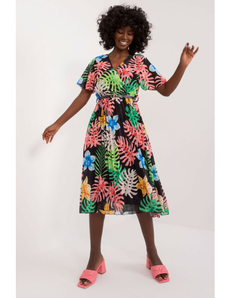 Robe de jour model 196450 Italy Moda