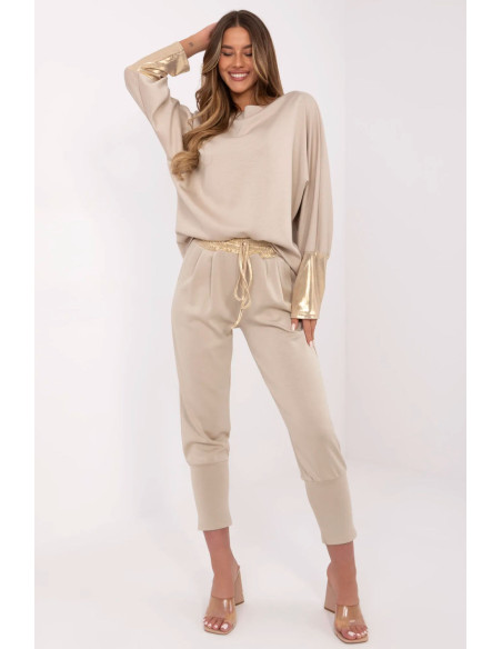 L`ensemble model 209500 Italy Moda