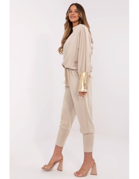 L`ensemble model 209500 Italy Moda
