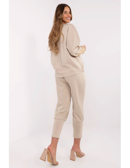 L`ensemble model 209500 Italy Moda