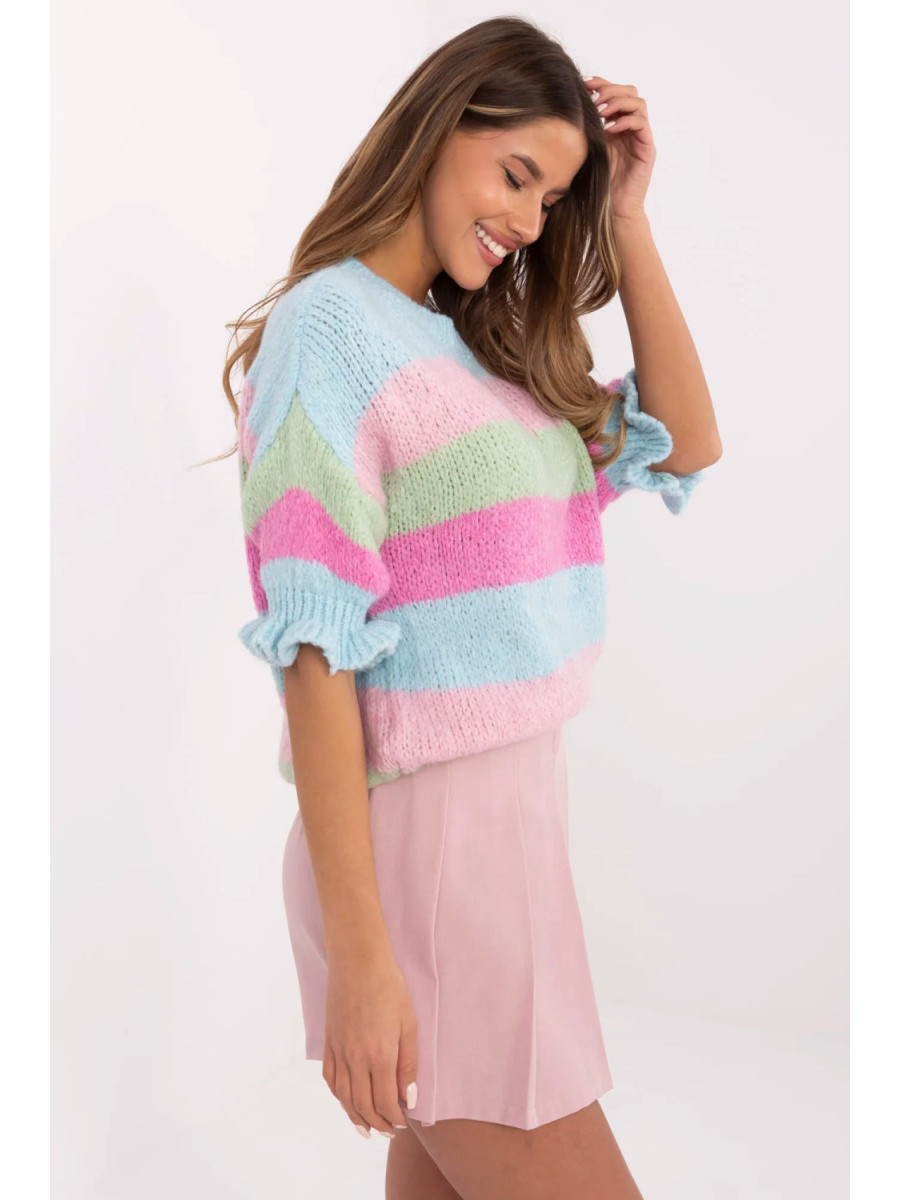 Chandail model 209520 Italy Moda