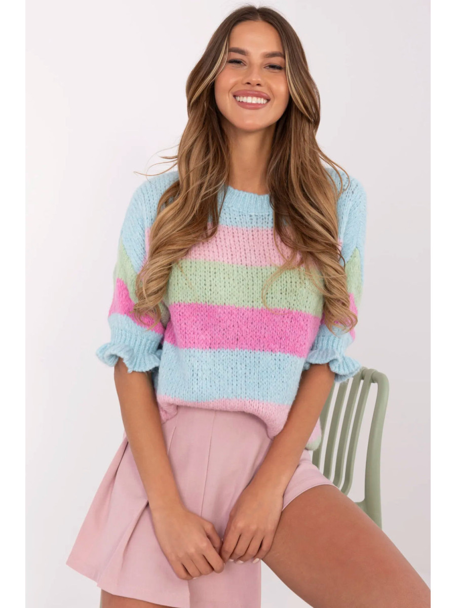 Chandail model 209520 Italy Moda