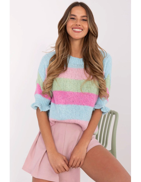 Chandail model 209520 Italy Moda