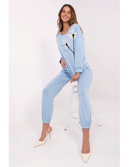 L`ensemble model 209691 Italy Moda
