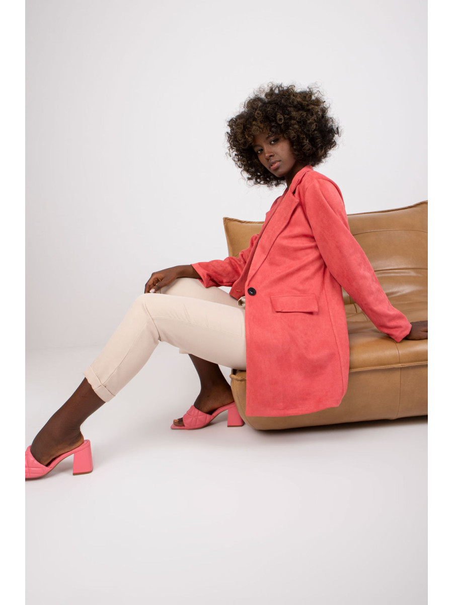 Vest model 165396 Italy Moda