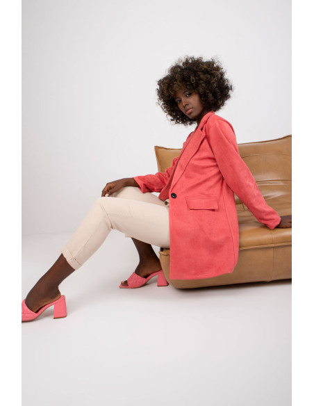 Vest model 165396 Italy Moda
