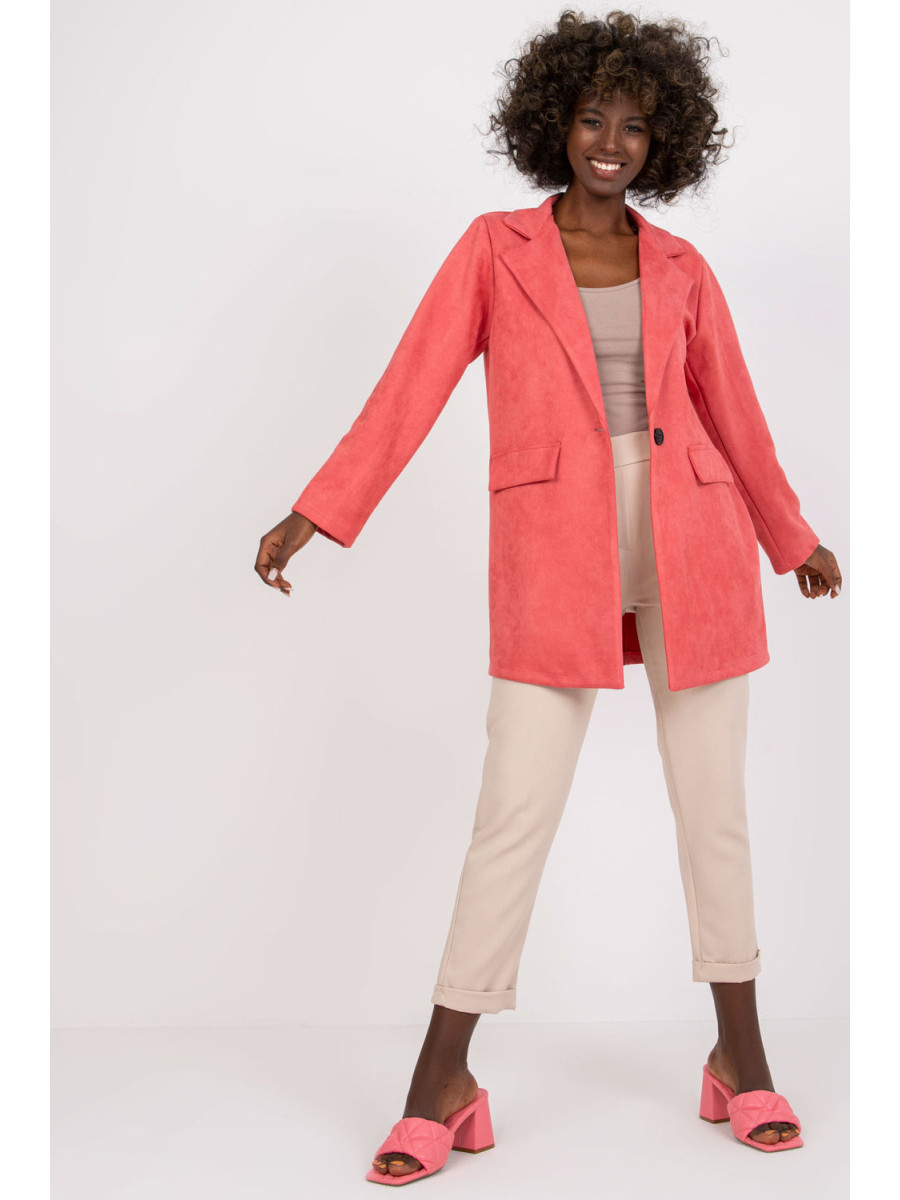 Vest model 165396 Italy Moda