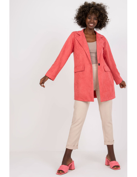 Vest model 165396 Italy Moda