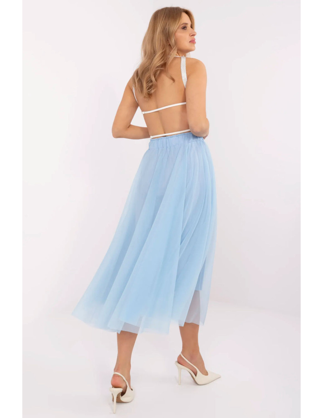 Jupe model 209832 Italy Moda