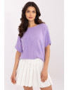 Pull à manches courtes model 209985 Italy Moda