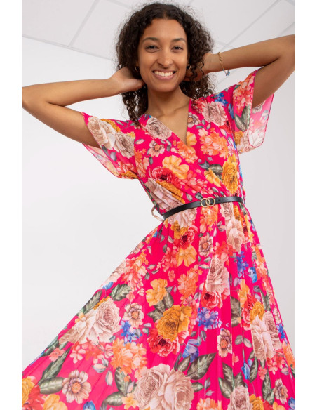 Robe de jour model 166167 Italy Moda