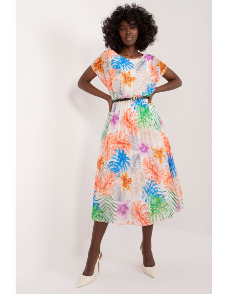 Robe de jour model 197873 Italy Moda