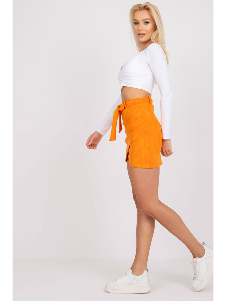 Jupe courte model 166977 Italy Moda