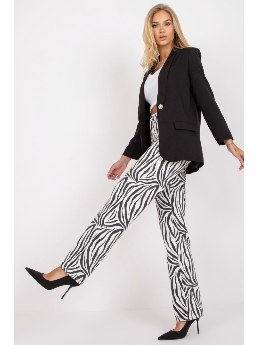 Blazer femme model 178514 Italy Moda