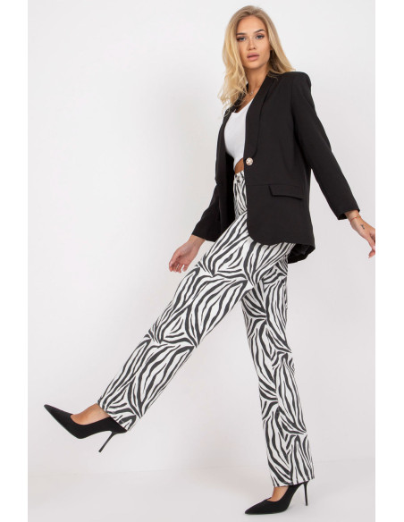 Blazer femme model 178514 Italy Moda