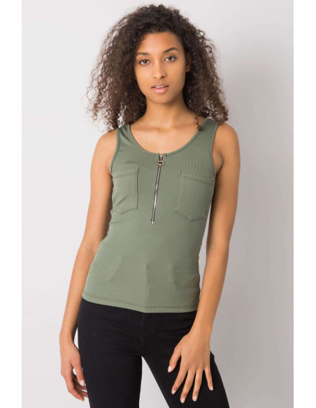 T-shirt model 167391 Italy Moda