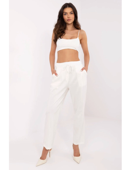 Pantalon survêtement model 210960 Italy Moda