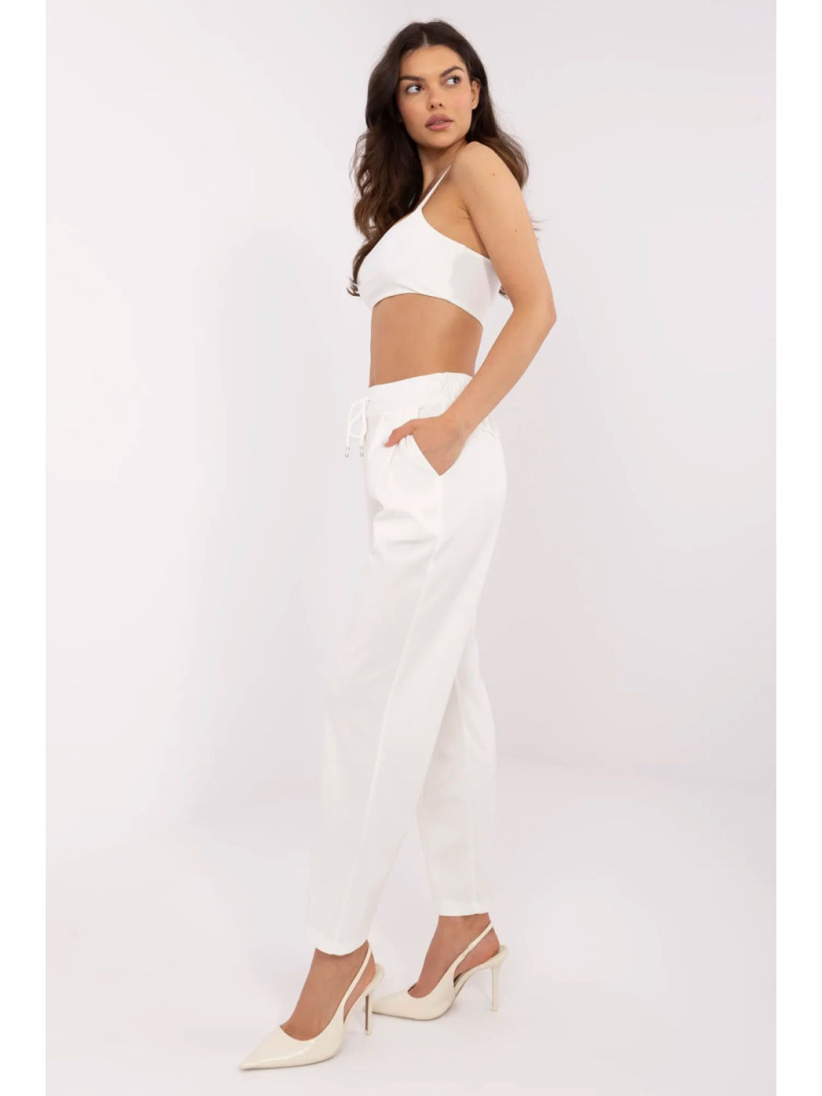 Pantalon survêtement model 210960 Italy Moda