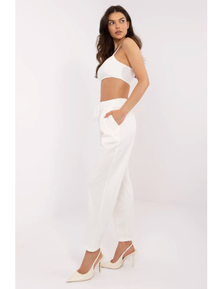 Pantalon survêtement model 210960 Italy Moda