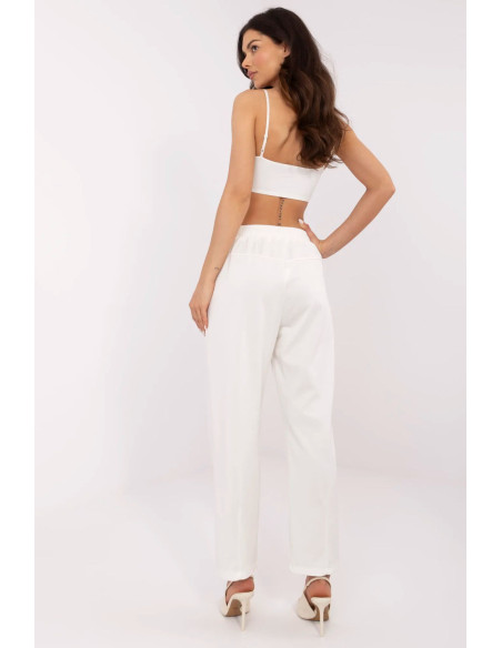 Pantalon survêtement model 210960 Italy Moda