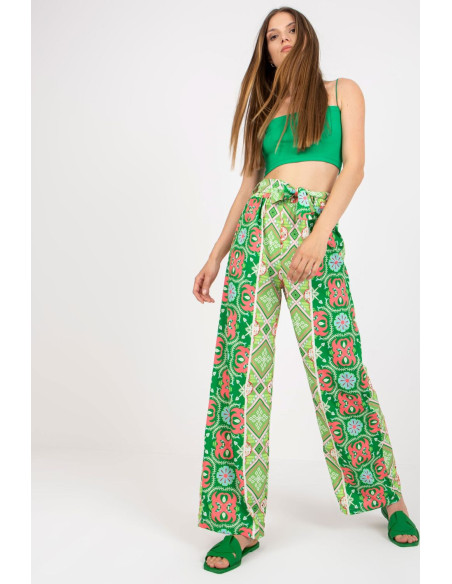 Pantalon femme model 167739 Italy Moda