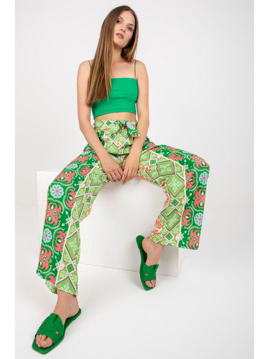 Pantalon femme model 167739 Italy Moda