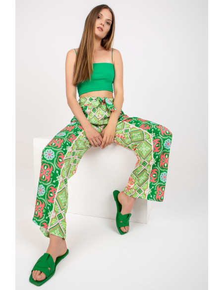 Pantalon femme model 167739 Italy Moda