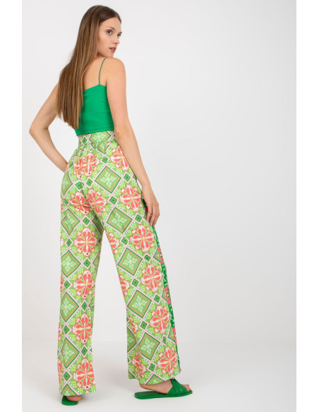 Pantalon femme model 167739 Italy Moda