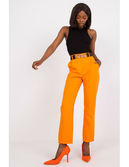 Pantalon femme model 179695 Italy Moda