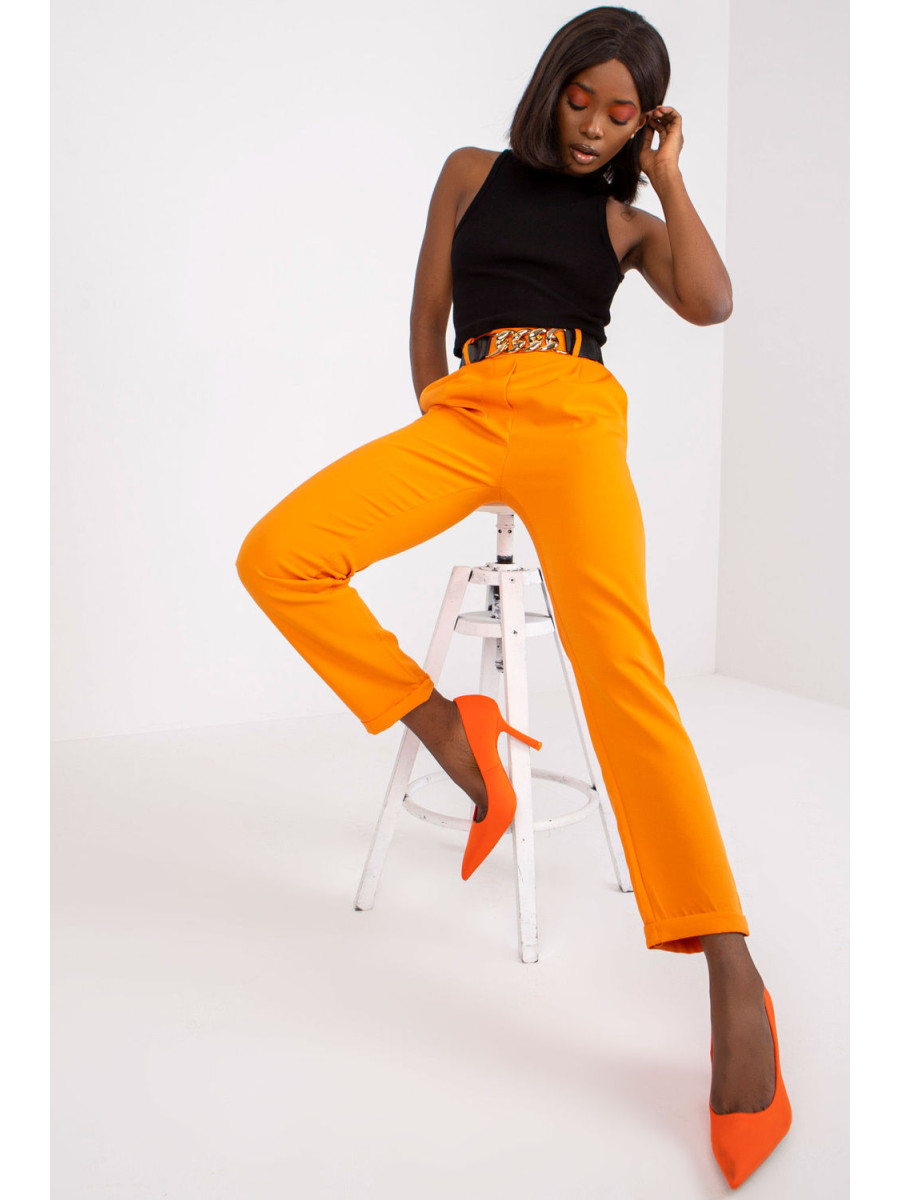 Pantalon femme model 179695 Italy Moda