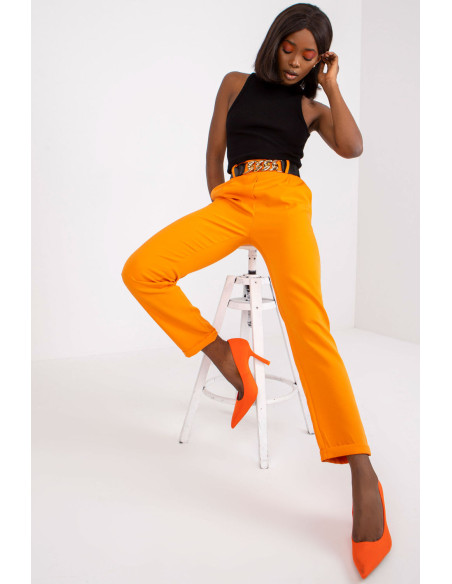 Pantalon femme model 179695 Italy Moda