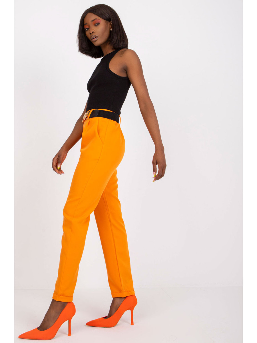 Pantalon femme model 179695 Italy Moda