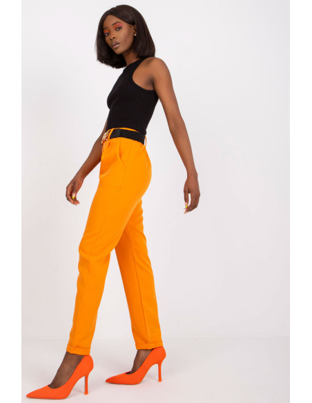 Pantalon femme model 179695 Italy Moda